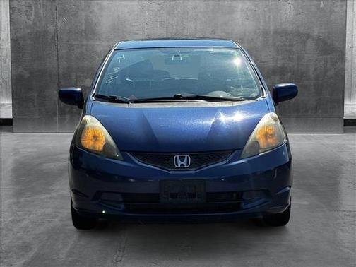 2013 Honda Fit Base