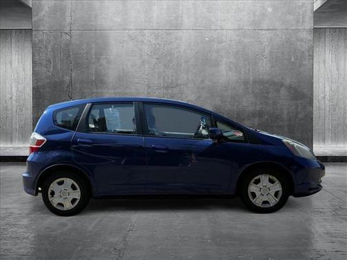 2013 Honda Fit Base
