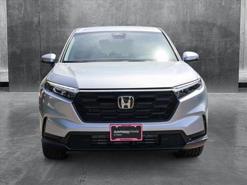 2025 Honda CR-V LX AWD