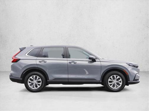 2024 Honda CR-V LX AWD