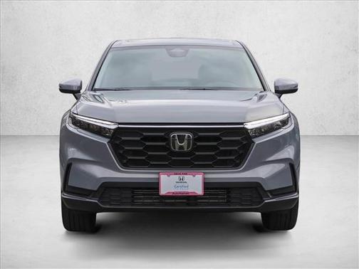 2024 Honda CR-V LX AWD