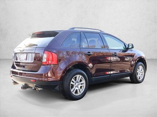 2011 Ford Edge SE