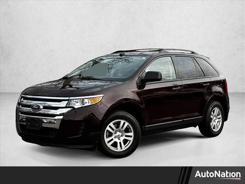2011 Ford Edge SE