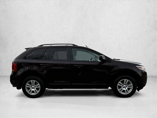 2011 Ford Edge SE