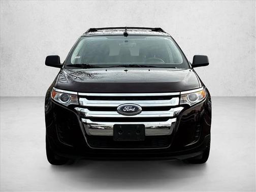 2011 Ford Edge SE