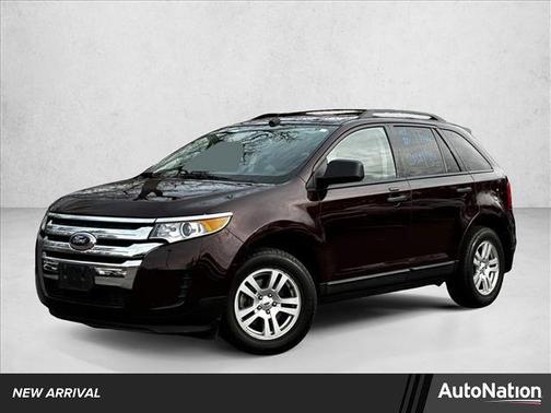 2011 Ford Edge SE