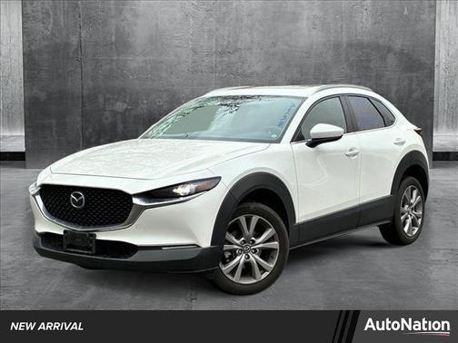 2022 Mazda CX-30 Preferred