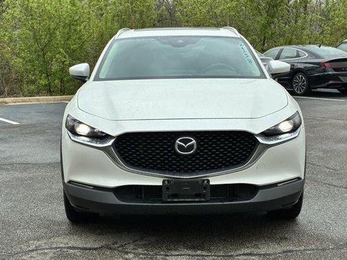 2022 Mazda CX-30 Preferred