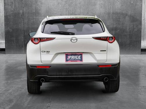2022 Mazda CX-30 2.5 S Preferred Package