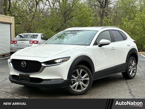 2022 Mazda CX-30 Preferred