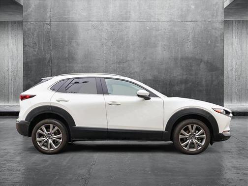 2022 Mazda CX-30 2.5 S Preferred Package