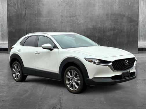 2022 Mazda CX-30 Preferred