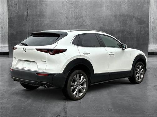 2022 Mazda CX-30 Preferred