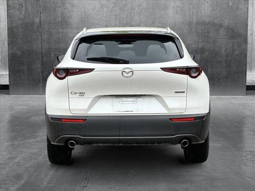 2022 Mazda CX-30 Preferred
