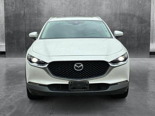 2022 Mazda CX-30 Preferred