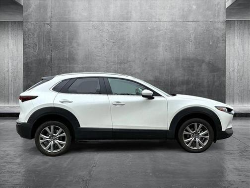 2022 Mazda CX-30 Preferred