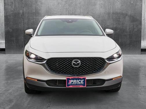 2022 Mazda CX-30 2.5 S Preferred Package