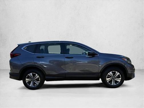 2020 Honda CR-V AWD LX