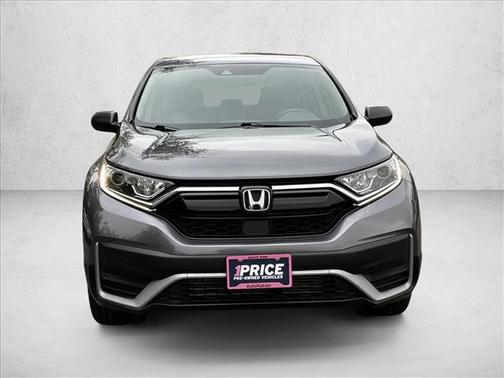 2020 Honda CR-V AWD LX