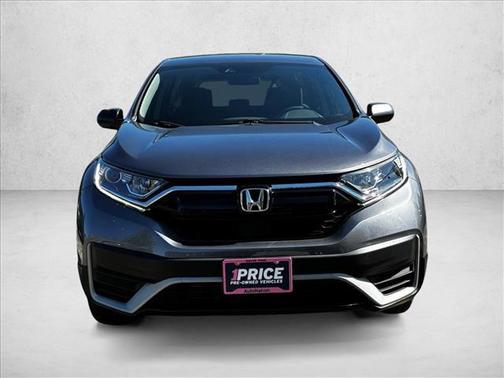 2020 Honda CR-V AWD LX