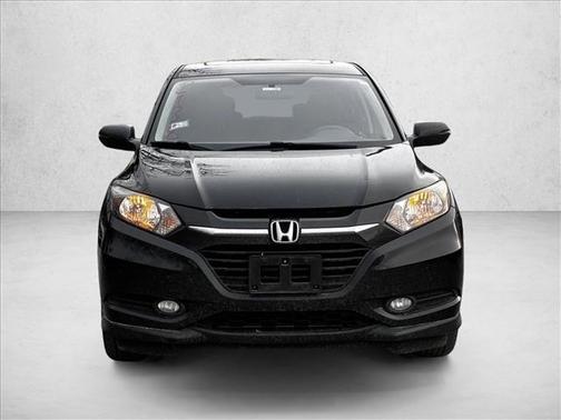 2017 Honda HR-V EX