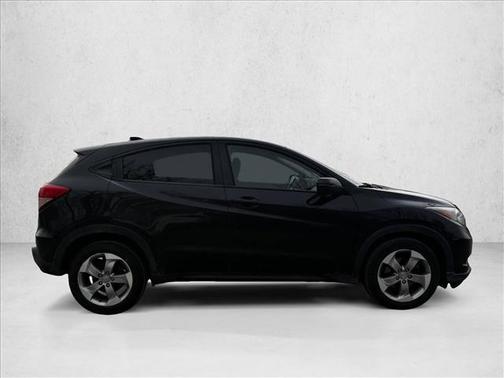 2017 Honda HR-V EX