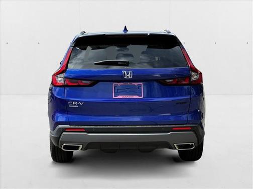 2025 Honda CR-V Hybrid Sport AWD