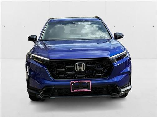 2025 Honda CR-V Hybrid Sport AWD