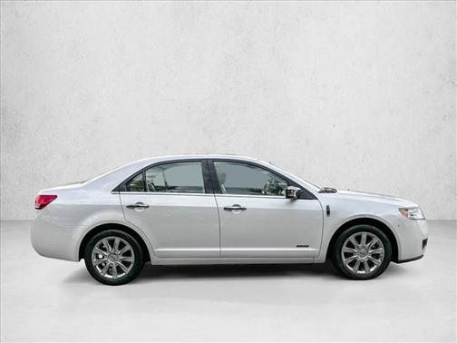 2011 Lincoln MKZ Hybrid Base