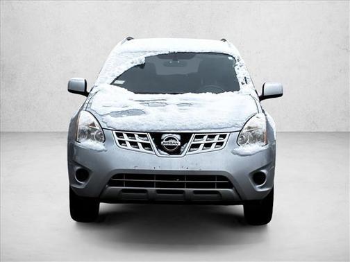 2013 Nissan Rogue SV