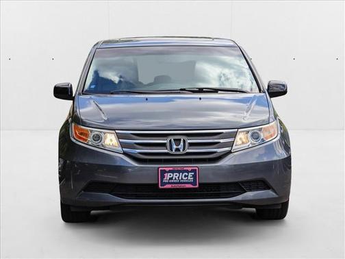 2011 Honda Odyssey EX-L