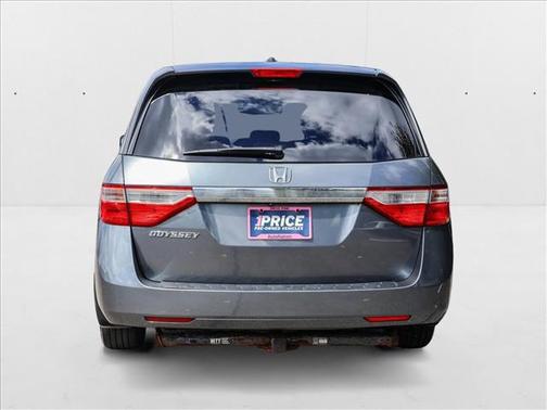 2011 Honda Odyssey EX-L