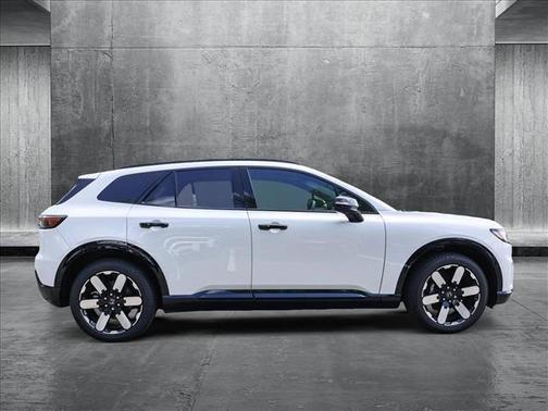 2025 Honda Prologue Elite
