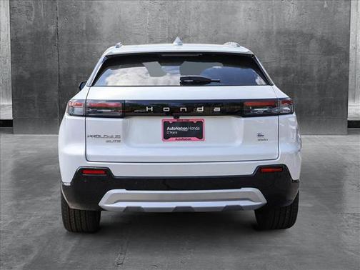 2025 Honda Prologue Elite