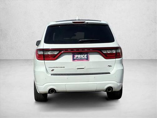 2018 Dodge Durango R/T