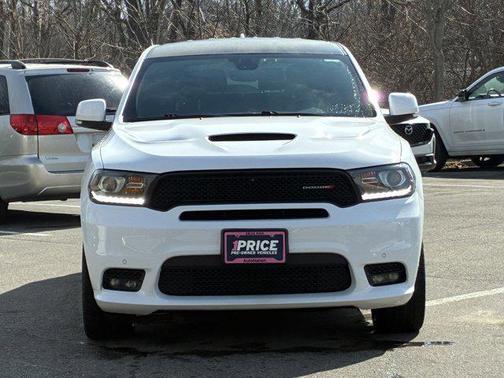 2018 Dodge Durango R/T