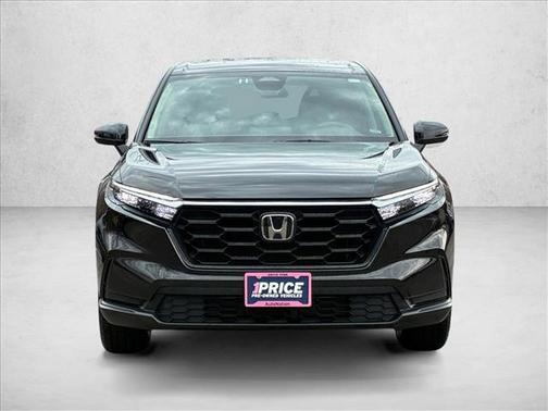 2025 Honda CR-V LX AWD