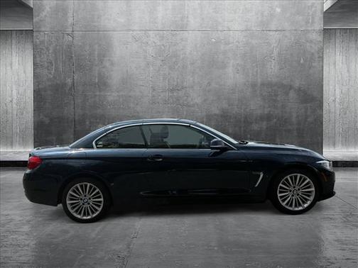 2015 BMW 428 i xDrive