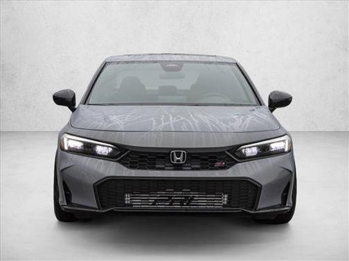2025 Honda Civic Si Base