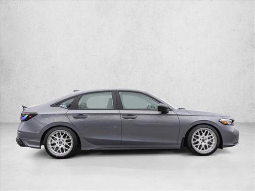 2025 Honda Civic Si Base