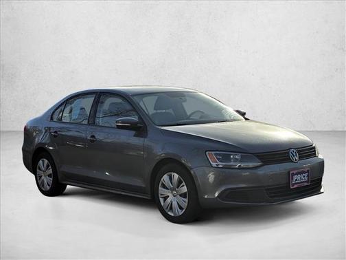 2014 Volkswagen Jetta Auto SE