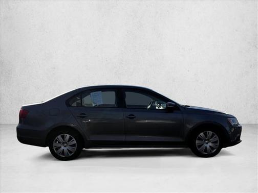 2014 Volkswagen Jetta Auto SE