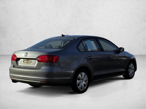 2014 Volkswagen Jetta Auto SE