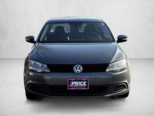 2014 Volkswagen Jetta Auto SE