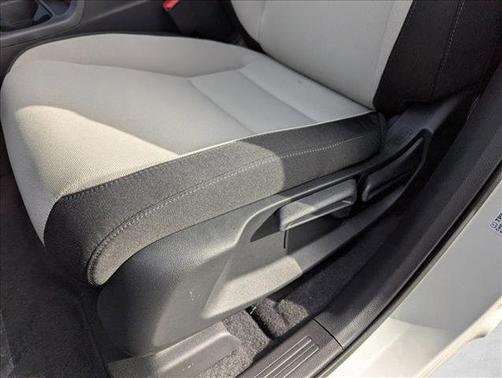 2025 Honda CR-V LX AWD