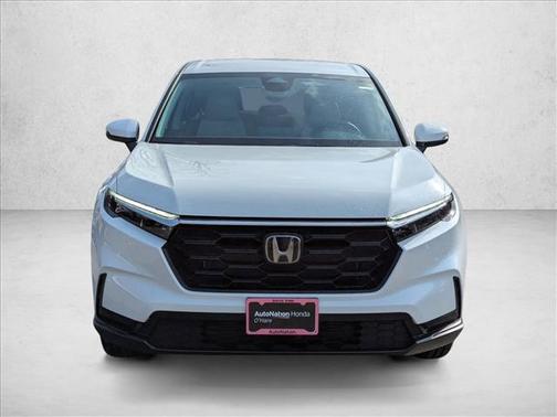 2025 Honda CR-V LX AWD