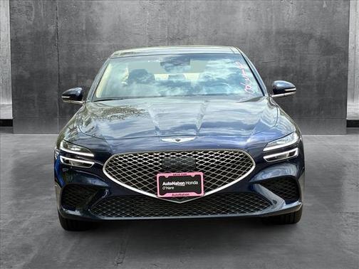 2022 Genesis G70 2.0T AWD
