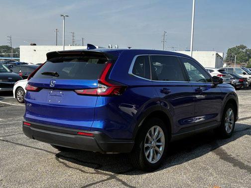 2023 Honda CR-V EX AWD