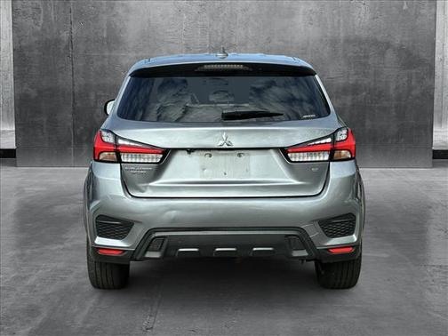 2021 Mitsubishi Outlander Sport SE
