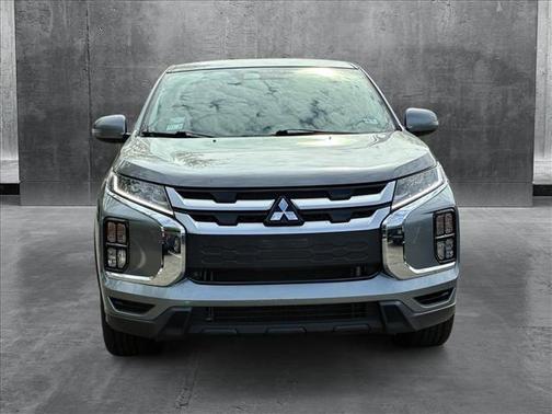 2021 Mitsubishi Outlander Sport SE